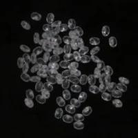 Cubic Zirconia Loose Stones 5x7