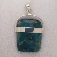 SS SHATTUCKTITE PENDANT