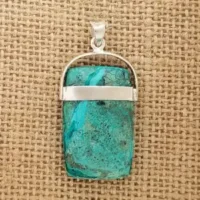 SS SHATTUCKTITE PENDANT