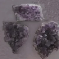 Amethyst Geodes-Small Gemstones